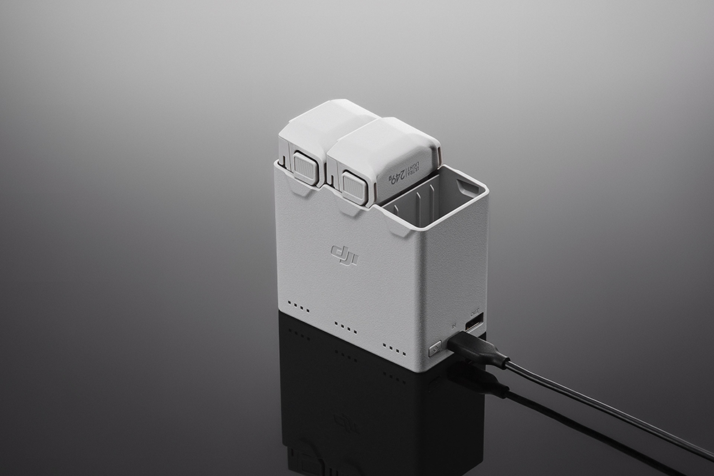 DJI Mini 3 Series Two-Way Charging Hub